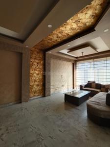 Hall Image of 1100 Sq.ft 2 BHK Builder Floor for rent in Palam Vihar Gurgaon for Rs. 32000