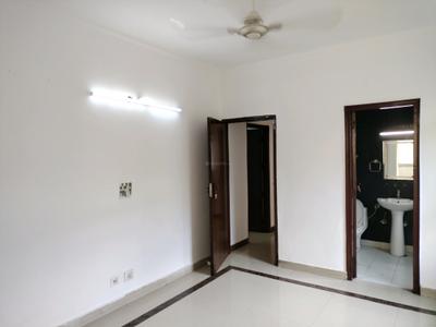 Bedroom Image of 2000 Sq.ft 3 BHK Apartment / Flat for sale in CGHS Kailash Apartments, Sector 4 Dwarka New Delhi for Rs. 28500000