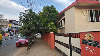 4 BHK Independent House