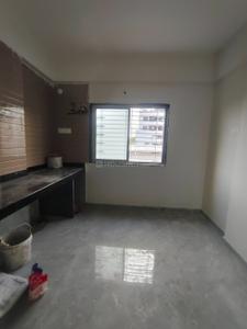 Kitchen Image of 1000 Sq.ft 2 BHK Apartment / Flat for rent in Pimple Gurav Pune for Rs. 19000