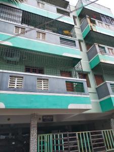 Image of 1600 Sq.ft 3 BHK Apartment / Flat for sale in Lawspet, Puducherry for Rs. 8400000