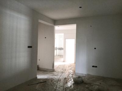 Living Room Image of 1333 Sq.ft 3 BHK Apartment / Flat for sale in HK Roshini Homes, Horamavu Bengaluru for Rs. 8378000