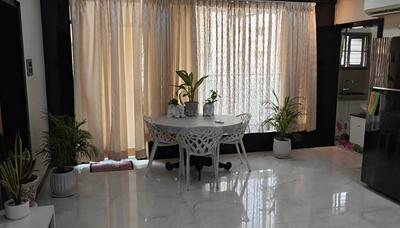 3 BHK Fully Furnished Flat