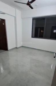Bedroom Image of 1550 Sq.ft 3 BHK Apartment / Flat for rent in Vishwanath Maher Select, Shela Ahmedabad for Rs. 29000