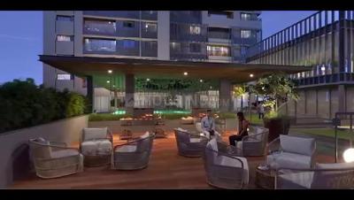 Image of 3650 Sq.ft 4 BHK Apartment / Flat for sale in AG Highline Phase 2, Gota, Ahmedabad for Rs. 25000000
