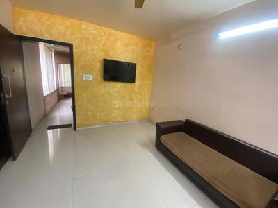 Hall Image of 950 Sq.ft 2 BHK Apartment / Flat for rent in Rohan Mithila, Viman Nagar Pune for Rs. 55000