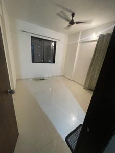 Bedroom Image of 560 Sq.ft 2 BHK Apartment / Flat for rent in N B Bhalchandra Vatika, Tathawade Pune for Rs. 20000