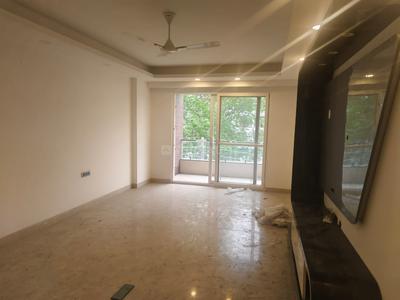 Hall Image of 1800 Sq.ft 3 BHK Builder Floor for sale in Sector 14 Gurgaon for Rs. 29900000
