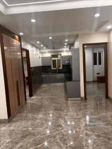 3 BHK Independent Builder Floor