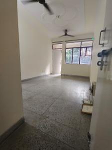 Hall Image of 1750 Sq.ft 3 BHK Builder Floor for rent in Divya Apartments, Sector 10 Dwarka New Delhi for Rs. 45000