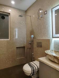 Bedroom One Image of 1182 Sq.ft 2 BHK Builder Floor for sale in BPTP Astaire Garden Floors, Sector 70A Gurgaon for Rs. 16000000