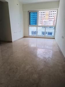 Hall Image of 953 Sq.ft 2 BHK Apartment / Flat for sale in N Rose Northern Heights Phase 1, Dahisar East Mumbai for Rs. 17500000