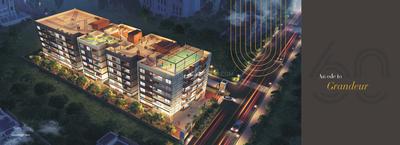 Image of 1662 Sq.ft 3.5 BHK Apartment / Flat for sale in Devidanga, Siliguri for Rs. 6075000