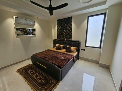 Bedroom Image of 2916 Sq.ft 4 BHK Builder Floor for sale in Sector 46 Gurgaon for Rs. 40000000
