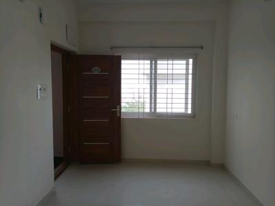 Living Room Image of 790 Sq.ft 1 BHK Apartment / Flat for rent in Sanjeeva Reddy Nagar Hyderabad for Rs. 13580