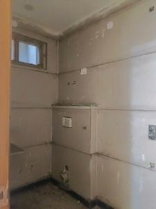 Bedroom Two Image of 750 Sq.ft 2 BHK Builder Floor for sale in Rohini Sector 28 New Delhi for Rs. 7500000