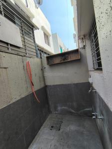 Balcony Image of 985 Sq.ft 3 BHK Duplex for sale in Vayusena Nagar Nagpur for Rs. 7500000