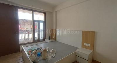 Kitchen Image of 1500 Sq.ft 3 BHK Apartment / Flat for sale in Sector 12 Gurgaon for Rs. 9200000