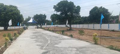 Image of 600 Sq.ft Residential Plot / Land for sale in Red Hills, Chennai for Rs. 1680000