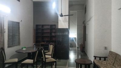 Living Room Image of 1800 Sq.ft 3 BHK Apartment / Flat for sale in Aundh Pune for Rs. 18000000