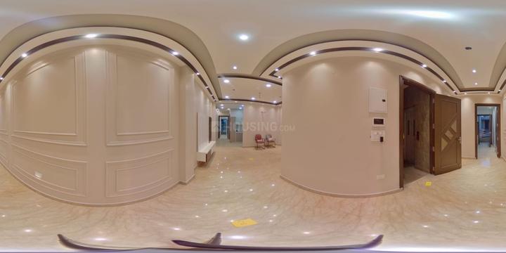 Luxury Designer Builder Floor Main Image 1