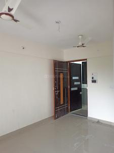 Hall Image of 650 Sq.ft 1 BHK Apartment / Flat for sale in Sai Shrushti Valley, Diva Thane for Rs. 3699000
