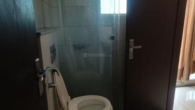 Image of 1460 Sq.ft 3 BHK Apartment / Flat for rent in Motiaz Royal Citi, Gazipur, Zirakpur for Rs. 30000