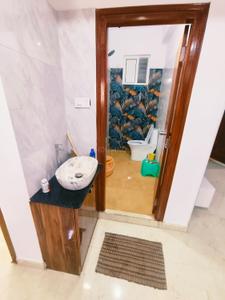 Bedroom Image of 1170 Sq.ft 2 BHK Apartment / Flat for sale in Kondapur Hyderabad for Rs. 11700000