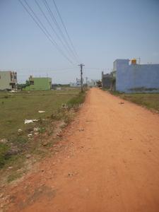 Image of 1580 Sq.ft Residential Plot / Land for sale in Nazarathpettai, Thiruvallur, Chennai for Rs. 5135000