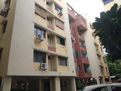 Image of 1575 Sq.ft 3 BHK Apartment / Flat for sale in Vishwanath Sharanam 8, Jodhpur, Ahmedabad for Rs. 14000000