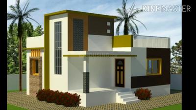 Image of 431 Sq.ft 1 BHK Villa for sale in Maraimalai Nagar, Chennai for Rs. 2218000