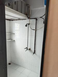 Image of 550 Sq.ft 1 BHK Apartment / Flat for rent in Sangamvadi, Pune for Rs. 21000