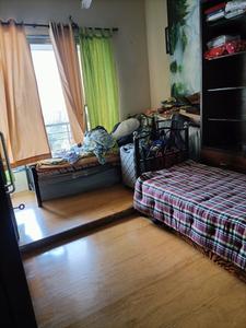 Bedroom Image of Gup pg in Parel, Mumbai