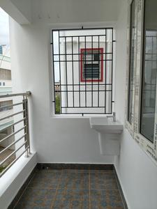 Balcony Image of 1534 Sq.ft 3 BHK Villa for sale in Tambaram East Chennai for Rs. 12500006