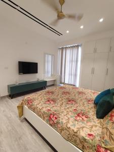 Bedroom Image of 1300 Sq.ft 3 BHK Apartment / Flat for sale in AGI Sky Garden, Shakti Nagar Jalandhar for Rs. 6650000