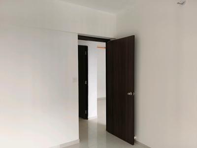 Bedroom Image of 790 Sq.ft 2 BHK Apartment / Flat for rent in Runwal My City Phase II Cluster 05 Part I, Usarghar Thane for Rs. 14000