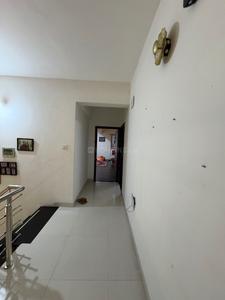 Hall Image of 2000 Sq.ft 4 BHK Apartment / Flat for rent in Shekhar Maple Woods, Nipania Indore for Rs. 50000
