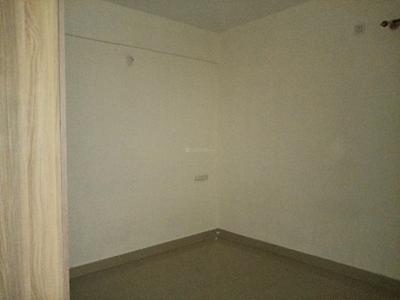 Bedroom Image of 1500 Sq.ft 3 BHK Apartment / Flat for sale in Kaggadasapura Bengaluru for Rs. 11000000