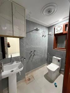 Image of 560 Sq.ft 1 BHK Apartment / Flat for sale in Sector 55, Gurgaon for Rs. 3000000
