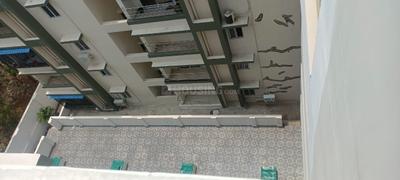 Balcony Image of 1125 Sq.ft 3 BHK Apartment / Flat for sale in Boyapalem Visakhapatnam for Rs. 4612500