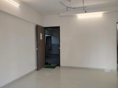 Living Room Image of 675 Sq.ft 1 BHK Apartment / Flat for sale in Bhaveshwar Maitri Bhoomi, Kamothe Navi Mumbai for Rs. 6600000