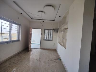 Hall Image of 1715 Sq.ft 3 BHK Apartment / Flat for sale in Vishwasree Residency, Warangal Town Warangal for Rs. 5500000