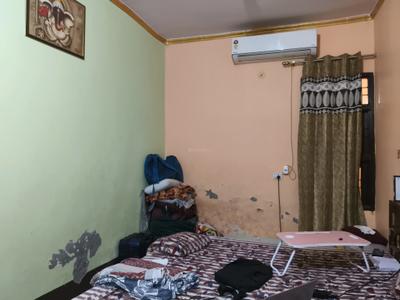 Bedroom Image of 873 Sq.ft 2 BHK Independent House for sale in Khera Dhrampura Greater Noida for Rs. 5800000
