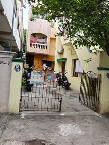 Image of 4000 Sq.ft 11 BHK Builder Floor for sale in Adambakkam, Chennai for Rs. 31000000
