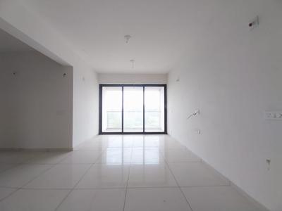 Hall Image of 1980 Sq.ft 3 BHK Apartment / Flat for sale in Swarnim Shrushti, Adalaj Gandhinagar for Rs. 8800000