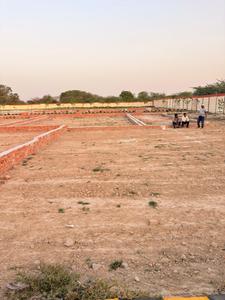 Image of 1000 Sq.ft Residential Plot / Land for sale in Nagram, Lucknow for Rs. 1499000