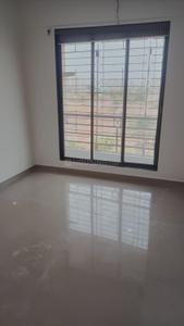 Bedroom Image of 1085 Sq.ft 2 BHK Apartment / Flat for sale in Prathmesh Apartment, Kharghar Navi Mumbai for Rs. 9500000