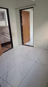Hall Image of 300 Sq.ft 1 RK Apartment / Flat for rent in Rau Indore for Rs. 6000