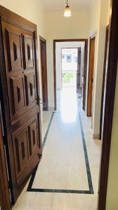 Hall Image of 1800 Sq.ft 2 BHK Builder Floor for rent in Green Park New Delhi for Rs. 70000
