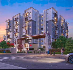 2 BHK Flat